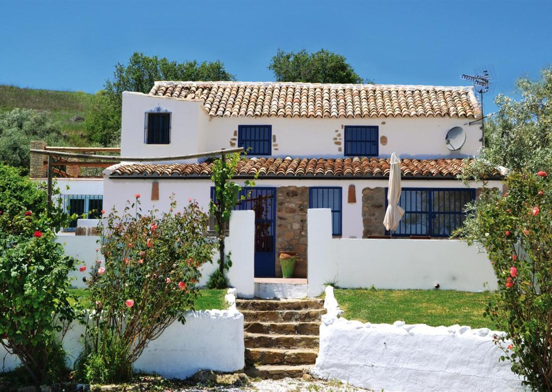 Casa 99 Vakantiehuis Ronda